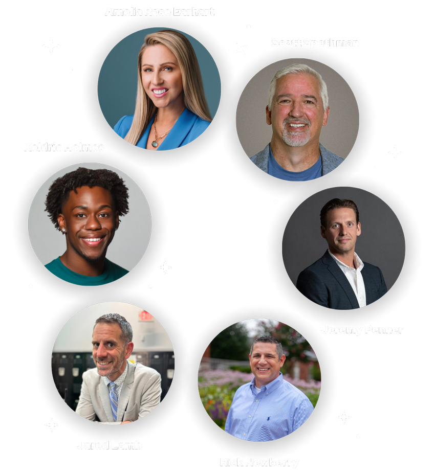 Elevate 2026 speakers preview